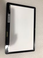 PANNEAU microtouch LCD NV116WHM-T00 11.6 IPS avec écran tactile pour Lenovo Chromebook 500E / C330-11