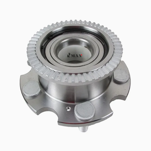 Accesorios para Automóviles, <span class=keywords><strong>Rodamiento</strong></span> de Cubo de Rueda Delantera 41420-09502/4142009502 para <span class=keywords><strong>SSANGYONG</strong></span> <span class=keywords><strong>ACTYON</strong></span>/REXTON, Repuestos para Automóviles - Product Image 2