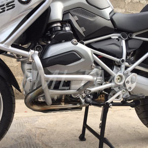 Accessoires moto pièces <span class=keywords><strong>Crash</strong></span> <span class=keywords><strong>Bar</strong></span> protéger pour <span class=keywords><strong>BMW</strong></span> R1200GS LC R1200 <span class=keywords><strong>GS</strong></span> LC R <span class=keywords><strong>1200</strong></span> <span class=keywords><strong>GS</strong></span> LC - Product Image 5