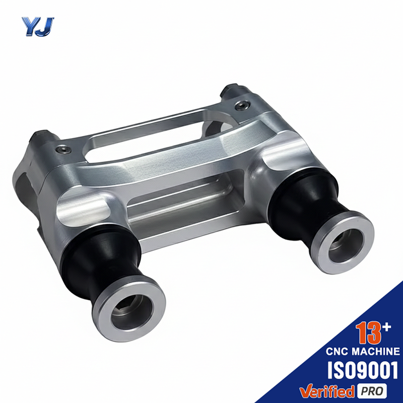 Customized Aluminum Alloy Parts Casting with