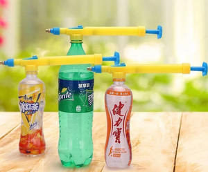 ชุดระบบน้ำหยดแบบพ่นด้วยมือสำหรับใช้ในครัวเรือน พร้อมบัวรดน้ำแบบกด-ดึง ใช้งานกลางแจ้ง - Product Image 6