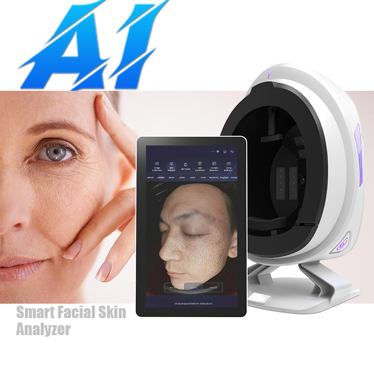 2025 Upgraded Korea Smart 3d Skin