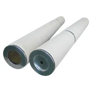 Factory wholesale customized 150x1420mm 5micorn liquid coalescing filter cartridge