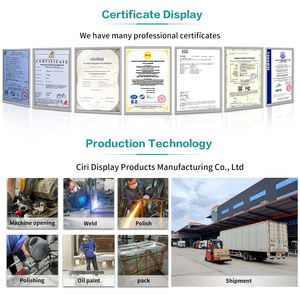تصميم طاولة بار صناعية حديثة مخصصة وأثاث بار مصمم خصيصًا، خدمة تخصيص متكاملة لمساحات البارات التجارية - Product Image 6