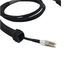 Fufas 473288A LC DUAL 2M rf/rrh 995741 NSN dual HF IP67ยืดหยุ่น5G ปรับแต่งความยาวได้ - Product Image 4