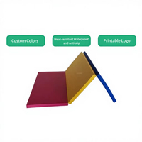 Equipo de Gimnasio Sensorial Personalizado para Niños, Caja de Salto Apilable, Obstáculo para Centro de Fitness