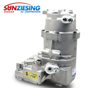 Compresseur de climatisation de qualité stable, adapté aux MERCEDES <span class=keywords><strong>S400</strong></span> W221 <span class=keywords><strong>HYBRID</strong></span> 3.5L 0032305311, livraison directe d'usine personnalisée - Product Image 2