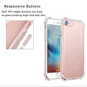 <span class=keywords><strong>Coque</strong></span> de téléphone <span class=keywords><strong>transparente</strong></span> en TPU pour <span class=keywords><strong>iPhone</strong></span> 17 Air 16 Plus 15 14 13 12 11 Pro Max <span class=keywords><strong>Coque</strong></span> <span class=keywords><strong>transparente</strong></span> antichoc pour <span class=keywords><strong>iPhone</strong></span> X XS XR <span class=keywords><strong>8</strong></span> 7 6 - Product Image 4