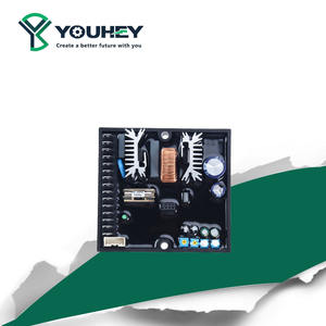 Régulateur de tension automatique DSR/L pour alternateur Audi – Stabilisateur de tension adapté - Product Image 2