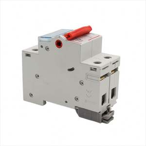 <span class=keywords><strong>NS100H</strong></span> TM63D 3P3T เบรกเกอร์ - Product Image 4