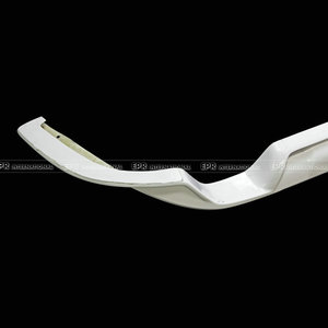 ลิ้นกันชนหลัง Real Composite MX5 ND สำหรับ MX5 ND5RC Miata Roadster รุ่น DAM Spec  อะไหล่เปลี่ยนลิ้นกันชนหลัง ดีไซน์ทรงสปอร์ต - Product Image 4