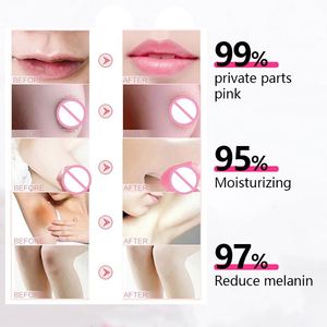 Sérum hydratant et éclaircissant à la niacinamide, à l'astaxanthine et à la vitamine C pour une peau du visage nourrie, lisse et élastique - Pour femmes - Product Image 3