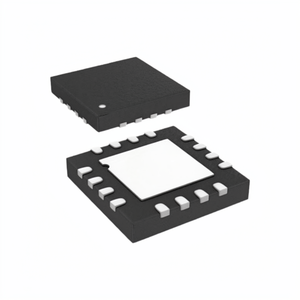 Electronic Chips Component 16 VFQFN Exposed Pad SY58052UMG TR Clock Timing Original One Stop Service - Product Image 1
