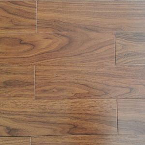 Carreaux de bambou imprimés en 3D durables, taille personnalisée, parquet en bois T&G, fournis par l'usine, garantie de 5 ans, surface lisse, design moderne - Product Image 4