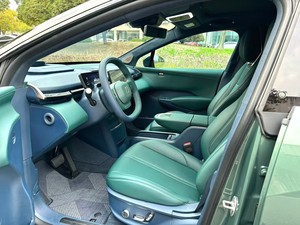 Zeekr X YOU 2025 2024 2023, <span class=keywords><strong>voiture</strong></span> électrique <span class=keywords><strong>de</strong></span> luxe à 4 places avec sièges zéro gravité, 4 places, transmission intégrale, véhicule électrique <span class=keywords><strong>haut</strong></span> <span class=keywords><strong>de</strong></span> <span class=keywords><strong>gamme</strong></span> d'<span class=keywords><strong>occasion</strong></span> pour l'exportation - Product Image 5