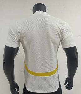 サッカージャージーアフリカリーグクイックドライサッカージャージ大人ガーナサッカージャージー - Product Image 2