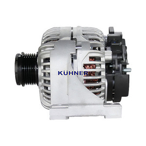 ไดชาร์จที่ใช้ร่วมกันได้กับรถยนต์ VOLVO XC90 I D5 AWD ดีเซล (กำลังไฟ: 120 กิโลวัตต์, แรงม้า: 163) ตั้งแต่ปี 2002 ถึง 2006 รุ่น KUHNER 301988RI ของใหม่ - Product Image 2