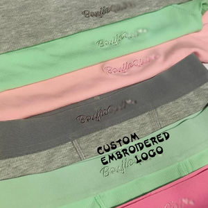 Setelan Wanita Bordir Custom 2024, Baju Musim Panas & Celana Pendek, Pakaian Santai Wanita 2 Potong, Setelan Celana Pendek, Pakaian Santai, Setelan Olahraga - Product Image 5