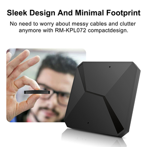 Nhịp điệu phổ <span class=keywords><strong>5GHz</strong></span> <span class=keywords><strong>USB</strong></span> adapter không dây Carplay ai hộp với OEM Hỗ trợ Plug & Play trợ lý giọng nói có dây/không dây chuyển đổi - Product Image 6