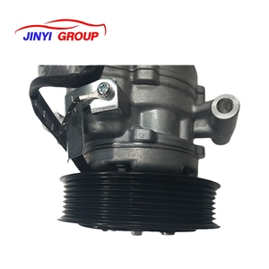 Compresor de aire acondicionado adecuado para LEXUS GR 2015- 2017 883200K590 883200K660 883200K520 BC4471609060 88320-0K590 88320-0K660 - Product Image 4