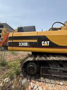 ใช้สำหรับรถขุด320/320GC/330GC/330GX 2024โมเดลกระปุกเกียร์ - Product Image 2