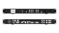 Processeur vidéo de définition VDWALL LVP100U LED HD