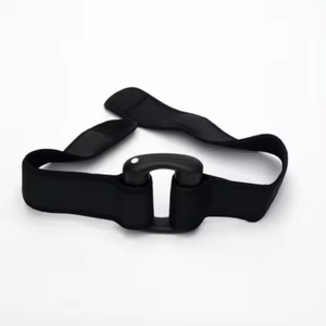 Máquina de Masaje Corporal, Circulación Sanguínea, Función Vibratoria e Infrarroja, Pistola de Masaje, Percusión de Tejido Profundo - Product Image 5