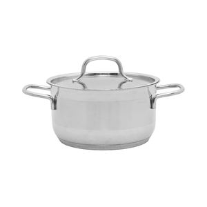 Juego de Ollas y Sartenes de Acero Inoxidable para Cocina, Utensilios de Cocina, Cacerolas, Juego de Ollas - Product Image 3