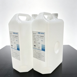 Solución de Limpieza <span class=keywords><strong>Roche</strong></span> Elecsys Cobas 411 601 801, Reactivo de Lavado para Analizador Bioquímico - Product Image 5