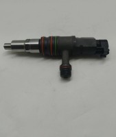 Injecteur de carburant diesel de haute qualité, bonnes performances, durable, état neuf, RX52407500042 pour L'Orange MUT4000.1