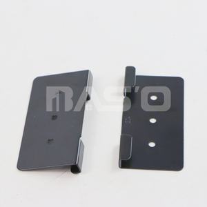 Verstellbare Edelstahlklammern für Fliesenverlegung – Metallbefestigungen für Wand- und Bodenfliesen – Korrosionsbeständige Halterungen - Product Image 5