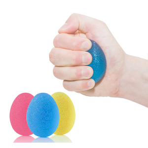 Agarrador de Mano de Goma al por Mayor para Adultos y Niños - Juguete Sensorial de Terapia Física, Regalo Ecológico para Aliviar el Estrés - Product Image 1