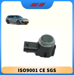 Repuestos para Lixiang, Radar <span class=keywords><strong>Original</strong></span> (Modelo 2024) LAC-65010043 de Fábrica OEM con Buen <span class=keywords><strong>Precio</strong></span> L6 - Product Image 4