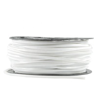 Matériaux néon fabricant Repsn signe séparé LED néon signe blanc silicone néon tubes 6mm Economy Style