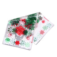 Sacs en plastique OPP autocollants avec attaches torsadées, impression en gravure pour sucettes, cake pops, chocolats et petits cadeaux