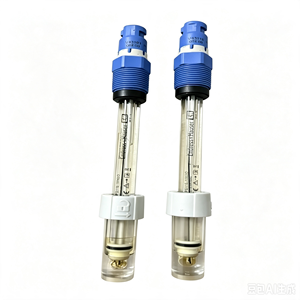 Electrodo de pH Endress+Hauserr CPS11E compatible con CM444 CM442 CPM223 CPM431/Max 6 bar Absolutos (25 °C)/PG13.5/pH 0~14 - Product Image 3
