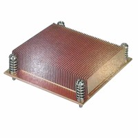 Mini profilé carré en cuivre extrudé pour dissipateur thermique, pièce usinée CNC, fabrication OEM