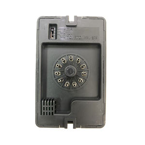 Nuevo Convertidor de Señal Original Autonics Serie CN-6000 CN-6101-R1/CN-6100-R2/CN-6101-R2, Convertidor de Señal Aislado - Product Image 3