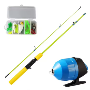 Weihai CTO Chine commerce <span class=keywords><strong>en</strong></span> <span class=keywords><strong>ligne</strong></span> équipement de pêche cannes à pêche moulinets canne à pêche à la mouche à vendre - Product Image 4