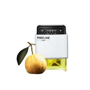 Meilleur exportateur, prix de gros <span class=keywords><strong>le</strong></span> plus bas, parfum agréable et rafraîchissant avec un parfum floral Pur, diffuseur de parfum pour voiture, <span class=keywords><strong>d</strong></span>ésodorisant - Product Image 2