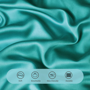 Ensemble <span class=keywords><strong>de</strong></span> literie en viscose <span class=keywords><strong>de</strong></span> bambou d'une qualité durable, écologique, luxueux, léger, respirant et lisse, <span class=keywords><strong>housse</strong></span> <span class=keywords><strong>de</strong></span> <span class=keywords><strong>couette</strong></span> - Product Image 4