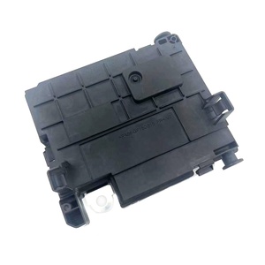 Boîtier de servocommande moteur pour Peugeot 308 408 308II T9 Citroën C4 C4II B7 9810296380 Z05 BSM - Product Image 2