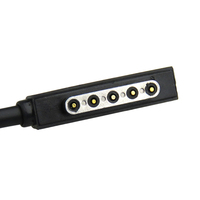 Adaptateur secteur OEM 12V 3.6A 43W pour tablette Microsoft Surface Pro1 Pro2