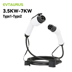 Cable <span class=keywords><strong>de</strong></span> carga <span class=keywords><strong>de</strong></span> batería <span class=keywords><strong>de</strong></span> coche <span class=keywords><strong>de</strong></span> Nivel 2 32a 22Kw <span class=keywords><strong>de</strong></span> la mejor calidad del fabricante <span class=keywords><strong>de</strong></span> China - Product Image 1