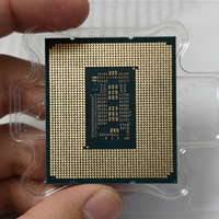 Processador CPU i5-12400F 140W 18MB Cache 6 Núcleos 12 Threads 4.40GHz DDR5 Soquete LGA1700 para Desktop, Jogos e Escritório – Atacado e Venda a Granel
