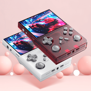 무료 배송 휴대용 게임기 아르코스 시스템 20000 게임 포터블 포켓 비디오 플레이어 빠른 배송 비디오 게임 콘솔 - Product Image 6