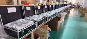 Nuevo Producto 2025, la Mejor Máquina de Desintoxicación para Pies - Product Image 5