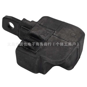 RLB Door Slide Rail <b>Buffer</b> <b>Pad</b> 68325-26010 For Toyota Hiace 2005-2018 - Product Image 2