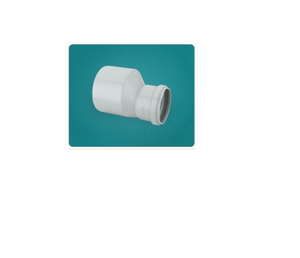 Réducteur de raccords SWR haute pression et robuste, conçu pour un débit contrôlé et une connexion sécurisée entre des tuyaux de grande et petite taille - Product Image 5