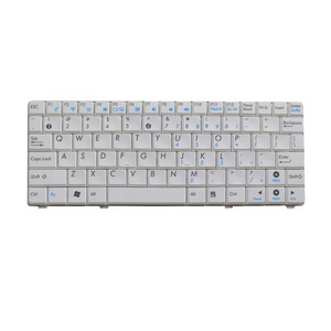 Bàn Phím Laptop Cho Dòng Asus Eeepc Epc 900HA 901HA 900AX - Product Image 2